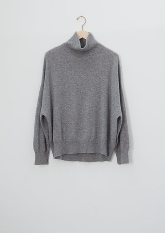 Murano Cashmere Turtleneck