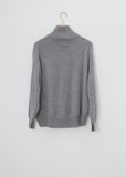 Murano Cashmere Turtleneck