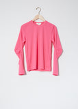 Long Sleeve Elbow T Shirt