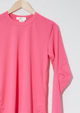 Long Sleeve Elbow T Shirt