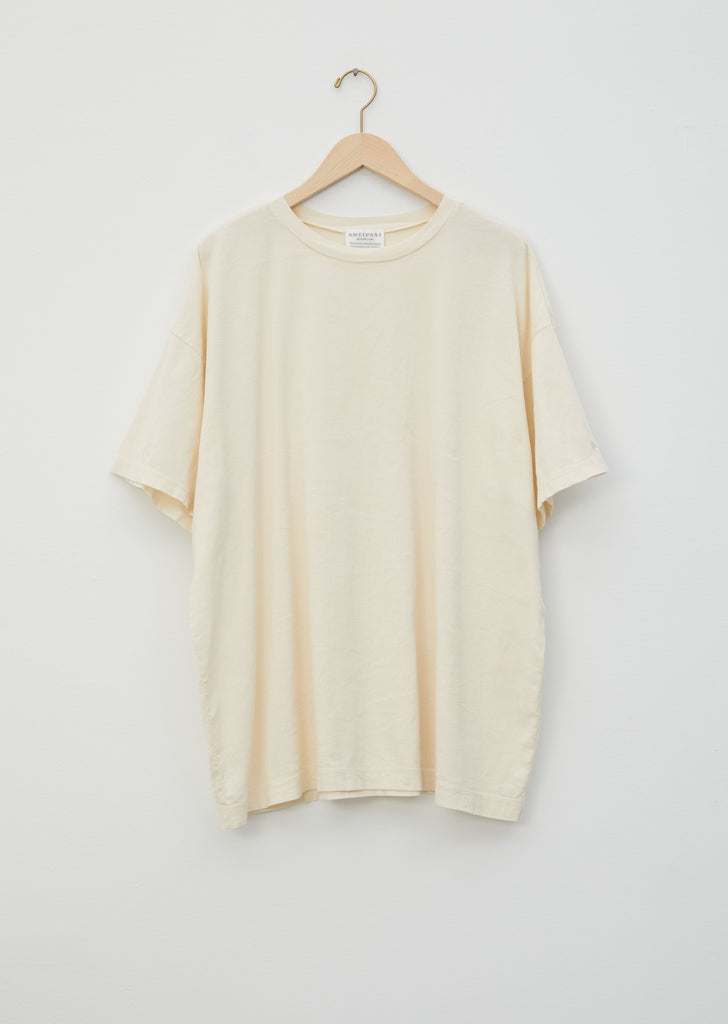 Biwa Cotton Tee
