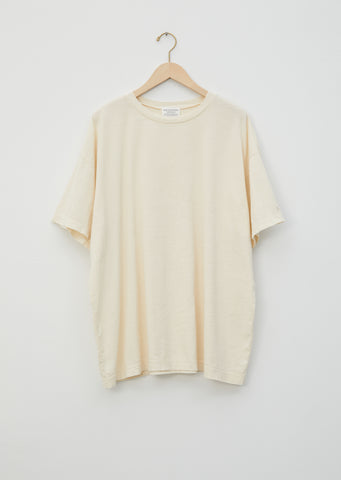 Biwa Cotton Tee