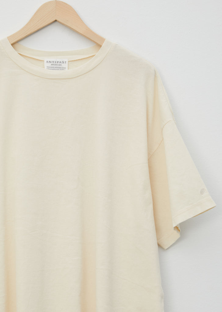 Biwa Cotton Tee