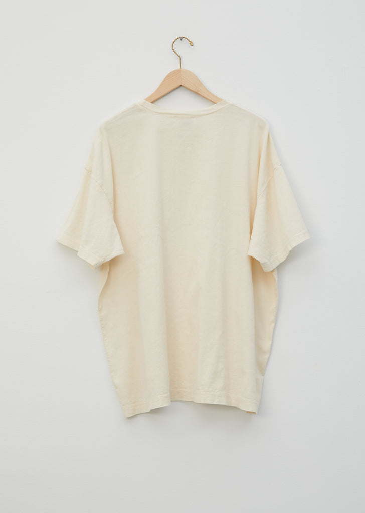 Biwa Cotton Tee