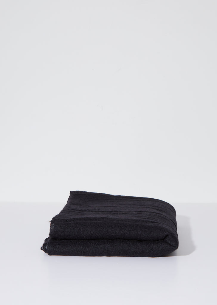 Iris60 Wool & Cashmere Mega Scarf