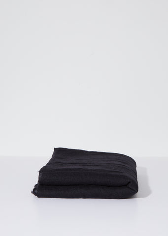 Iris60 Wool & Cashmere Mega Scarf