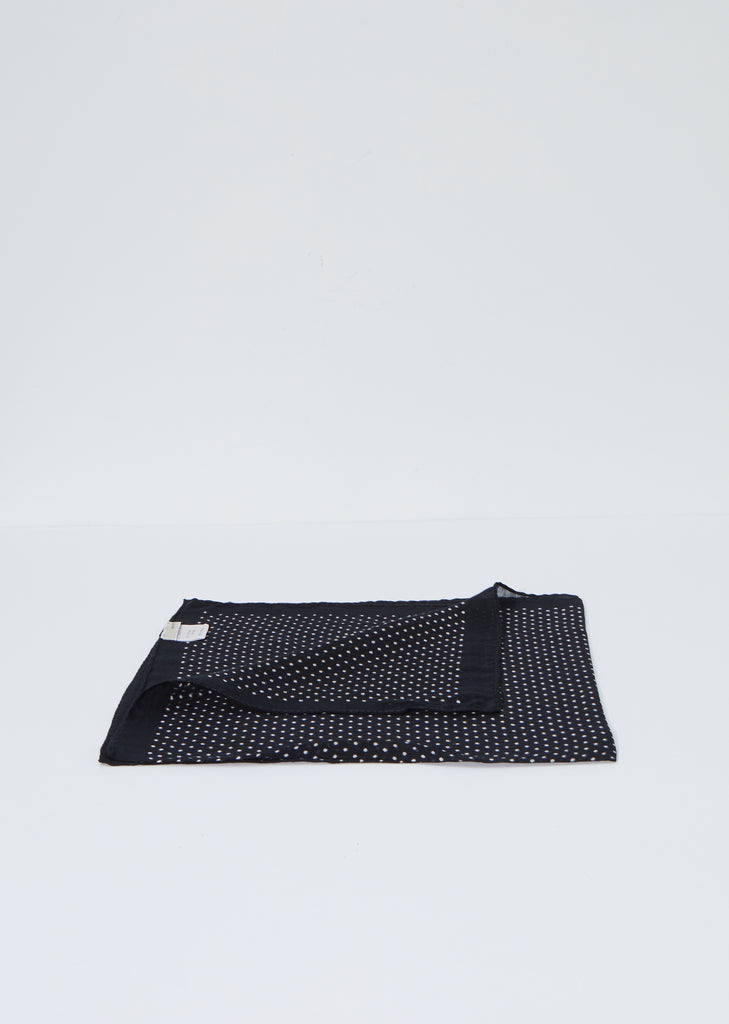 Dots Cotton Bandana