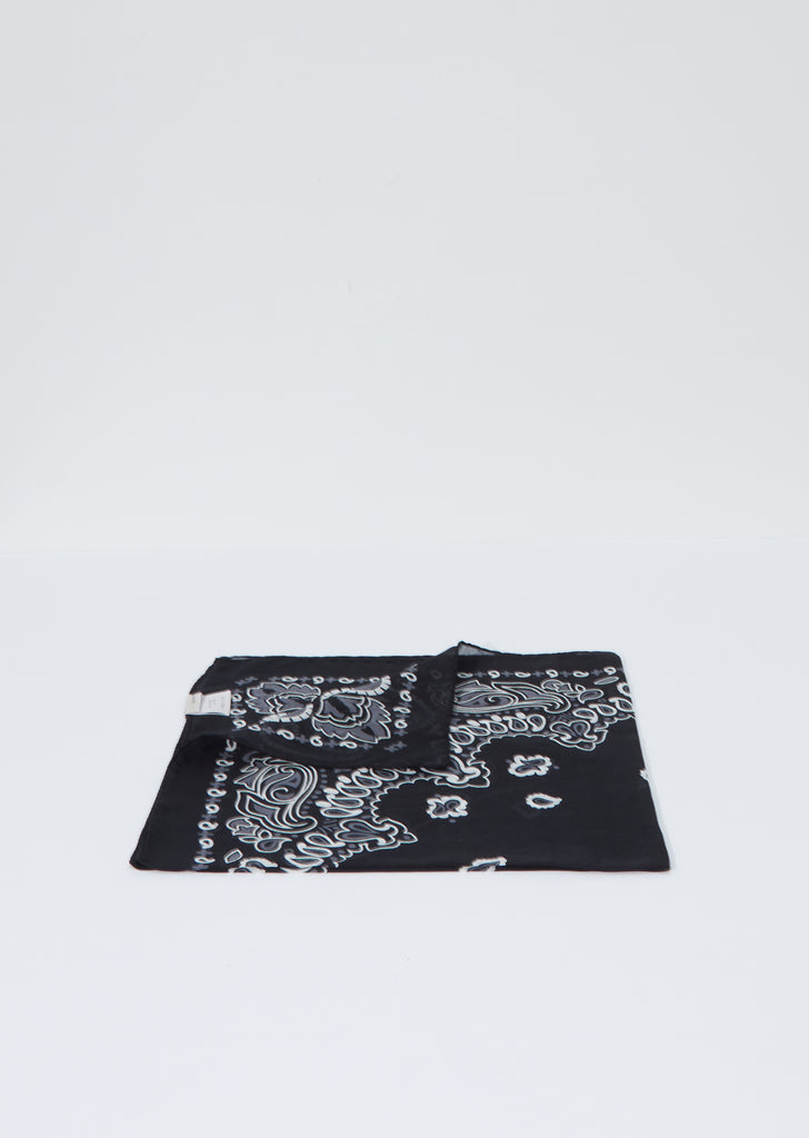 Classic Cotton Bandana