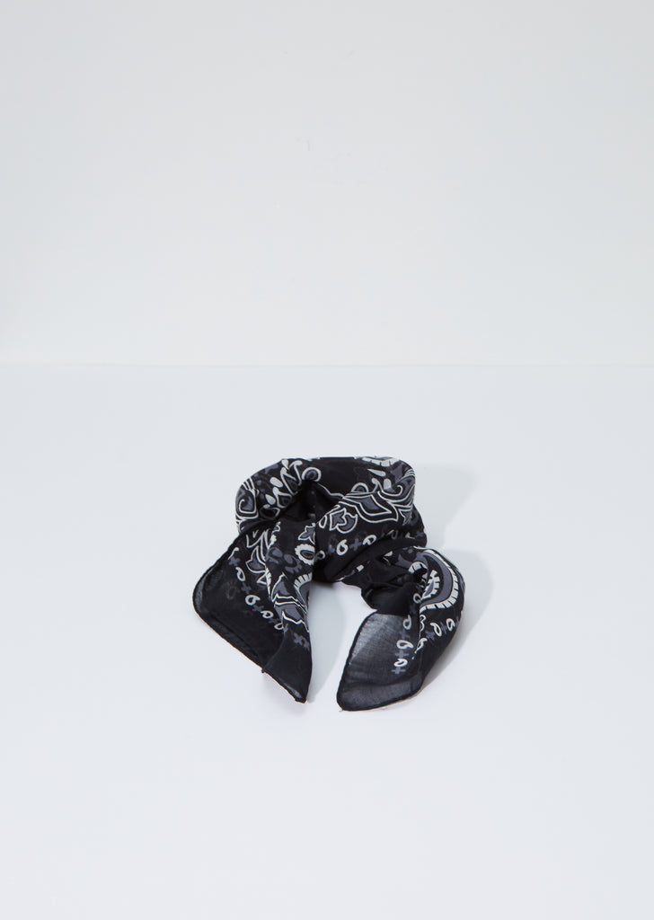 Classic Cotton Bandana