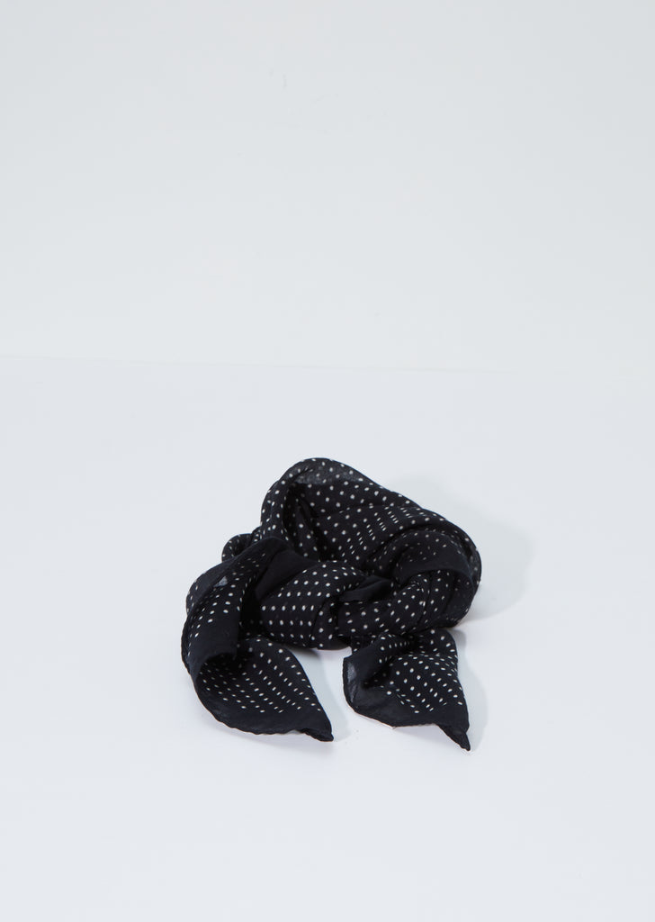 Dots Cotton Bandana