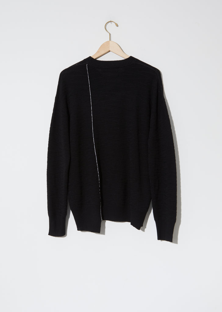 Labi Knit Sweater