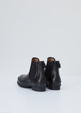 Garden Boot — Black