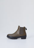 Garden Boot — Olive