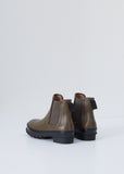Garden Boot — Olive