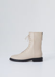 Combat Boot — Dirty Nude