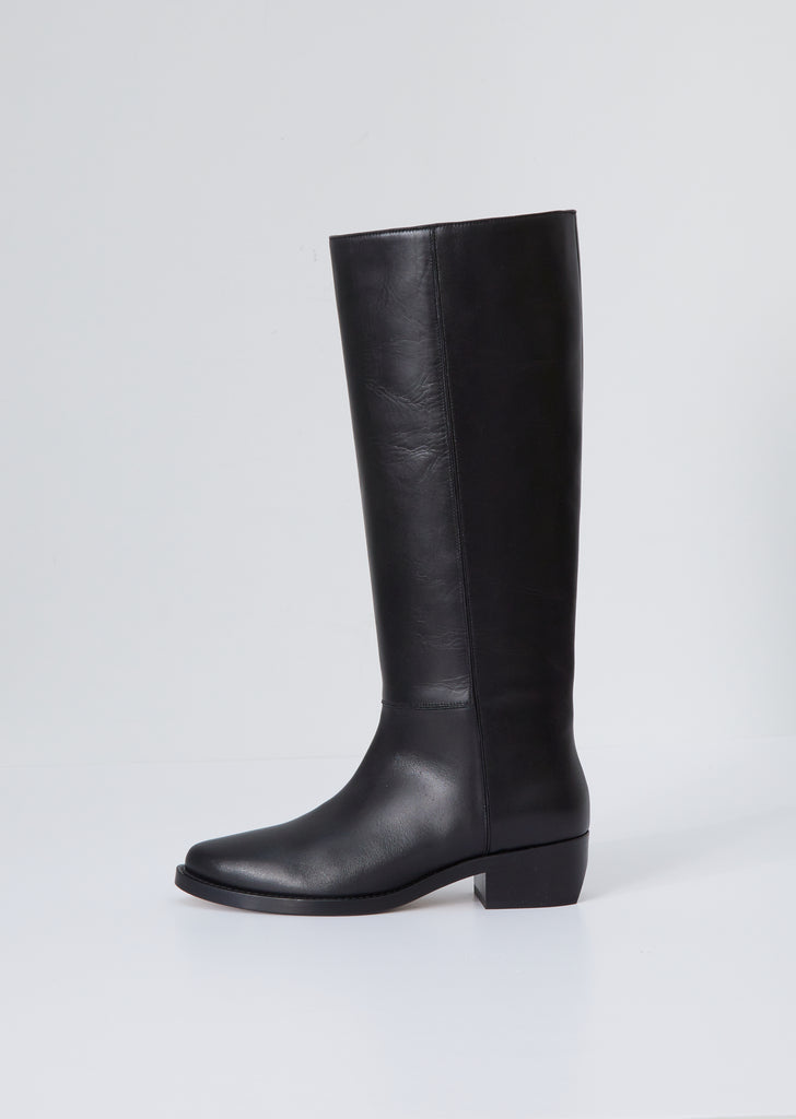 Riding Boot