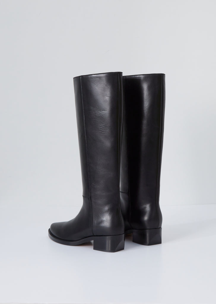 Riding Boot