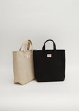Small Tote  — Black