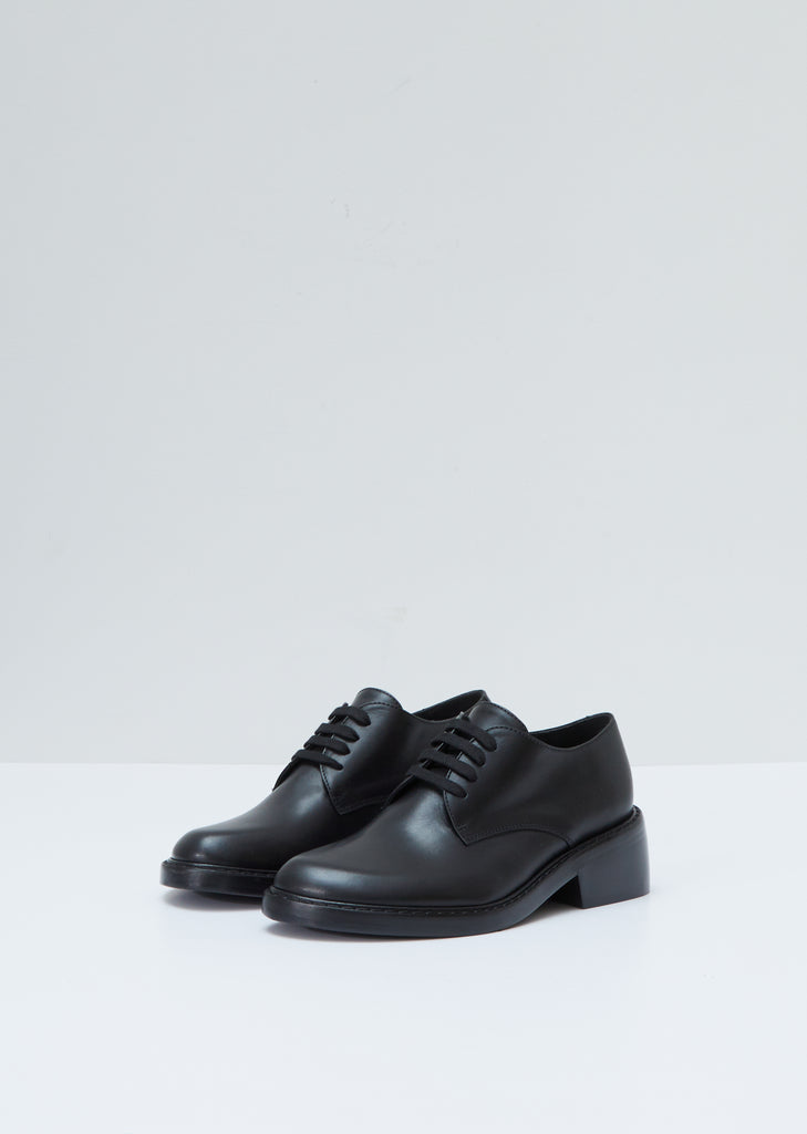 Lux Lace Up Oxford