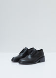 Lux Lace Up Oxford