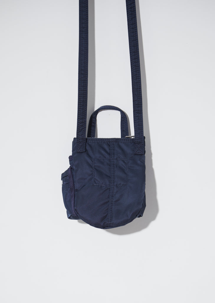 Pocket Bag Small — Navy