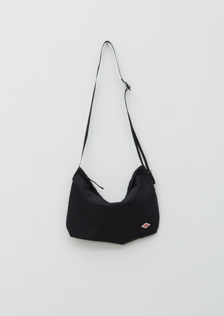 Utility Bag — Black
