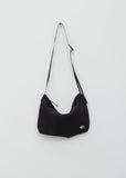 Utility Bag — Black