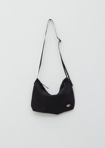 Utility Bag — Black