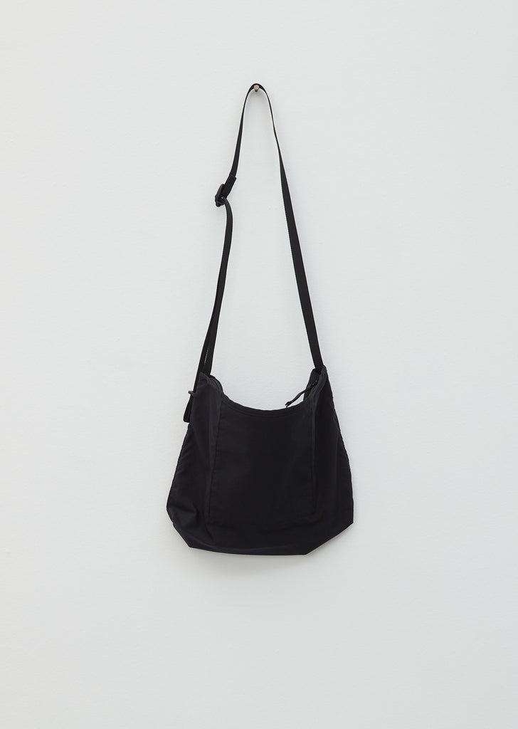 Utility Bag — Black