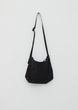 Utility Bag — Black