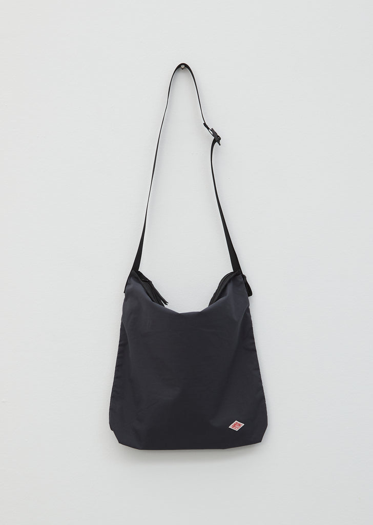 Utility Bag— Deep Grey