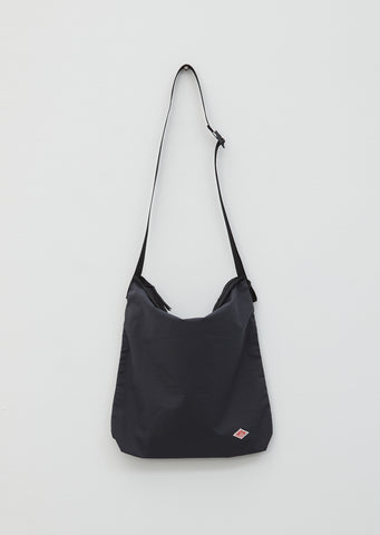 Utility Bag— Deep Grey