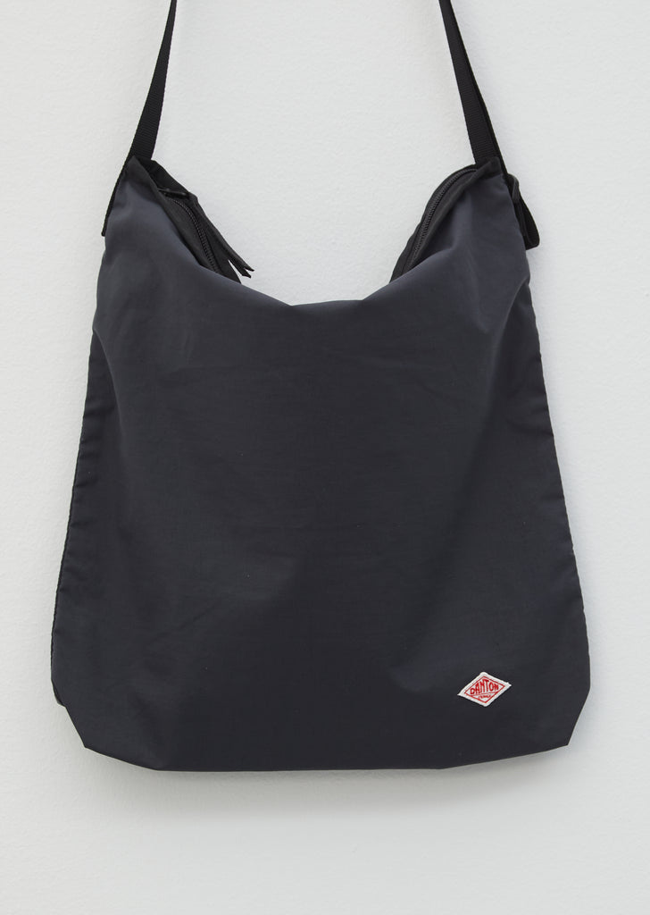 Utility Bag— Deep Grey