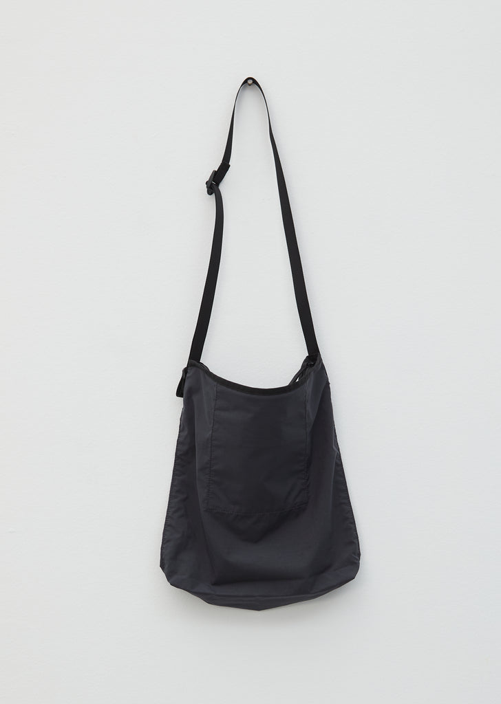 Utility Bag— Deep Grey