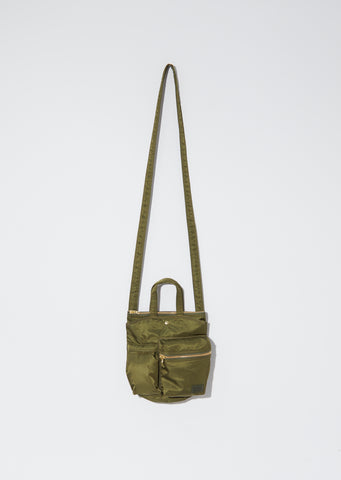 Pocket Bag Large — Khaki