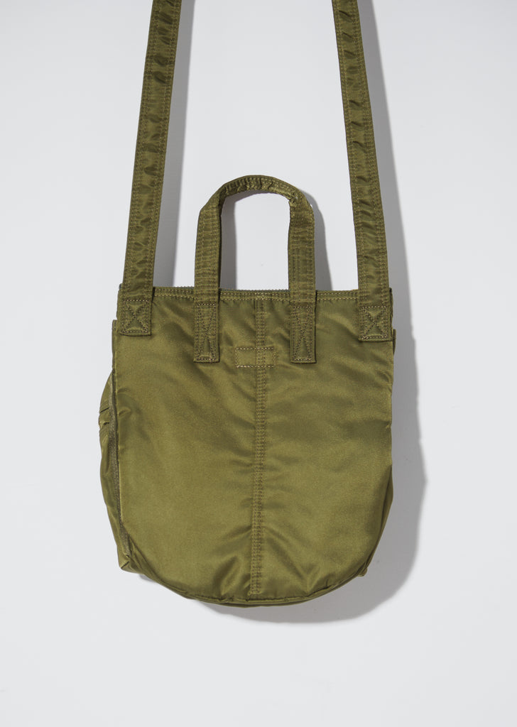 Pocket Bag Large — Khaki