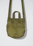 Pocket Bag Large — Khaki