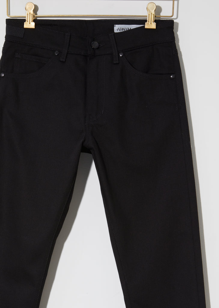 Are 162 Regular Tapered Denim