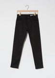 Are 162 Regular Tapered Denim