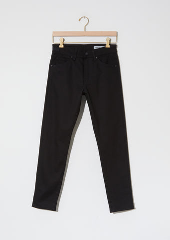 Are 162 Regular Tapered Denim