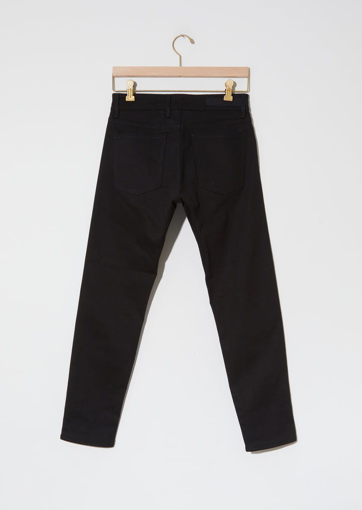 Are 162 Regular Tapered Denim
