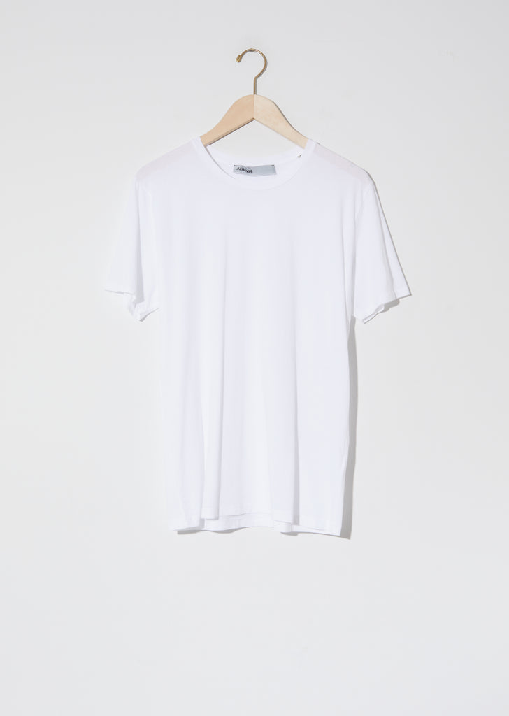Dou Crewneck Tee