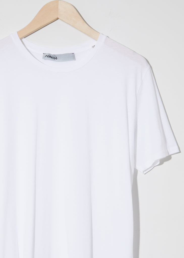 Dou Crewneck Tee