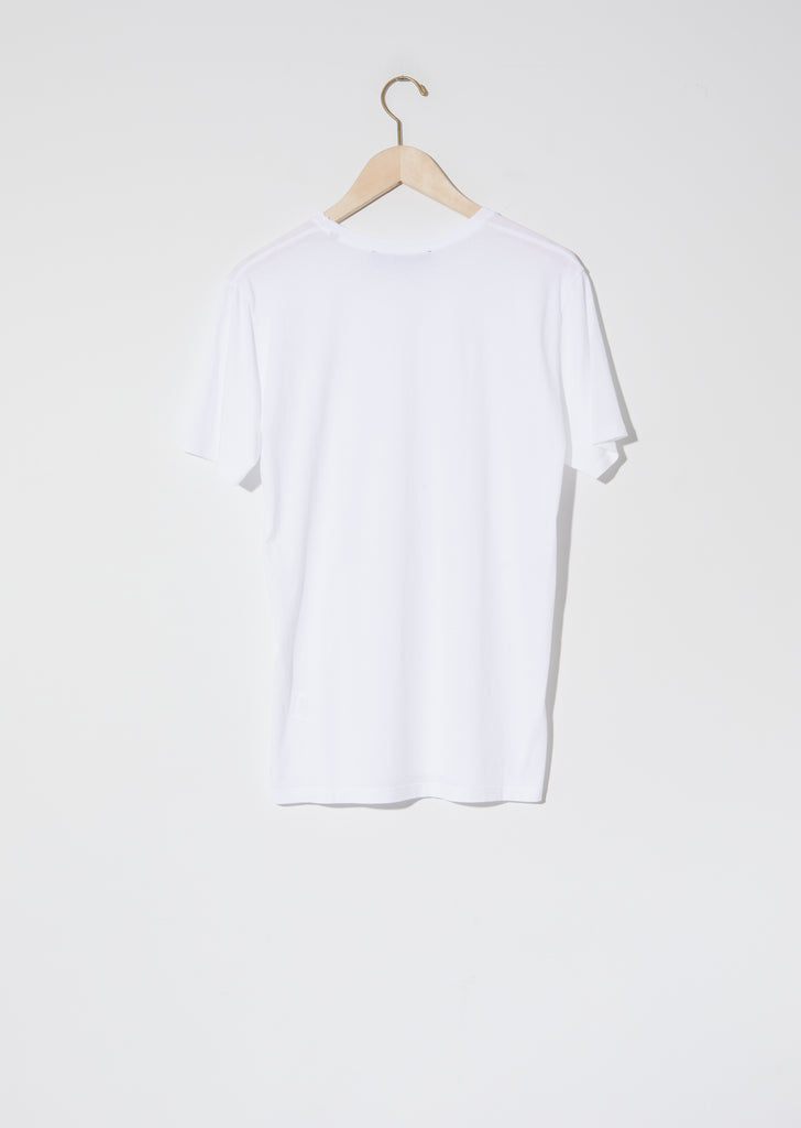 Dou Crewneck Tee