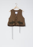 Suiting Vest