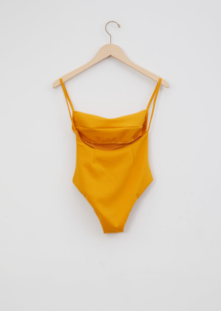Crepe Paula Maillot
