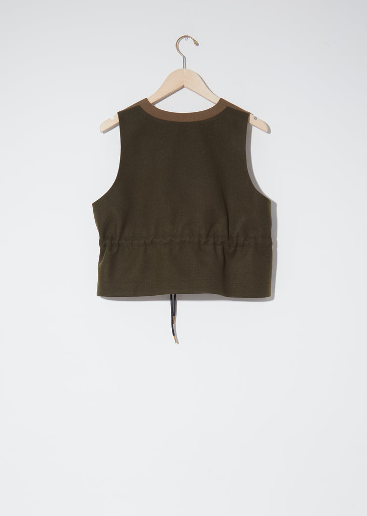 Suiting Vest