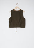 Suiting Vest