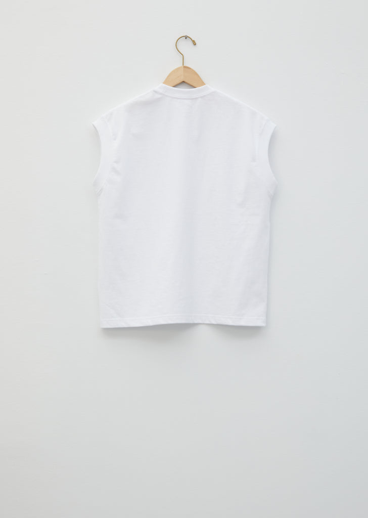 Ladies Muscle Tee