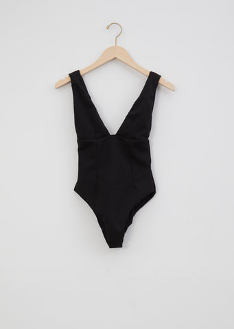 Crepe Raquel Maillot